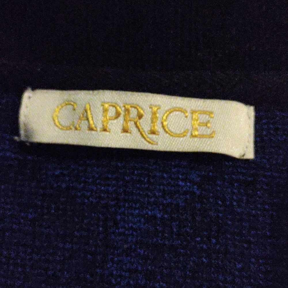 Caprice - Picture 2 of 6
